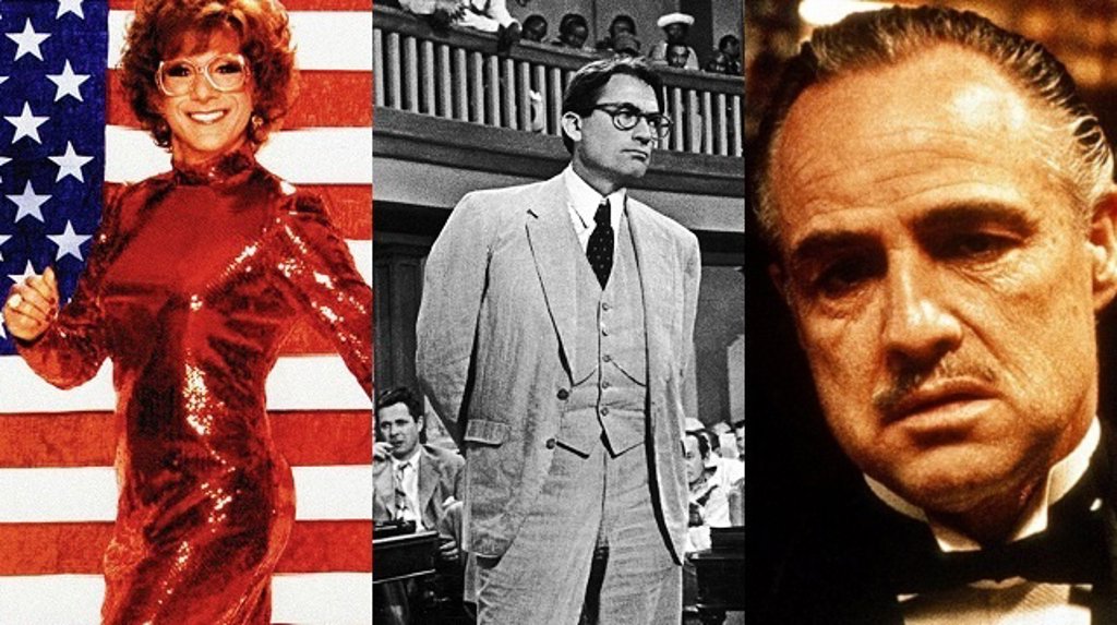 10 Mejores Actores De La Historia