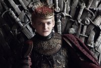 Juego de tronos: Joffrey (Jack Gleeson) reclama más desnudos masculinos