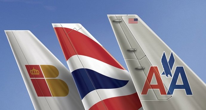 IAG anuncia un dividendo del 25% antes de finalizar el año