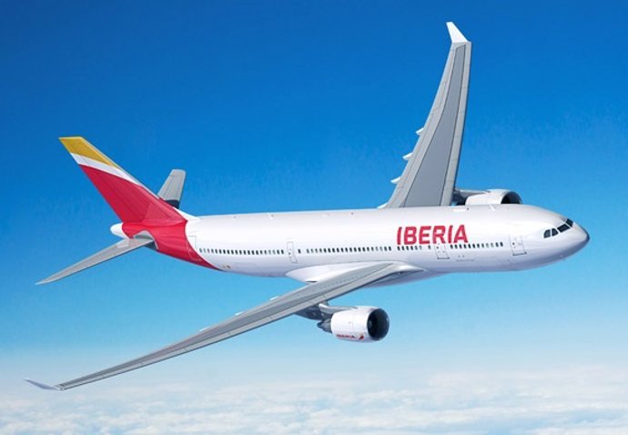 Iberia