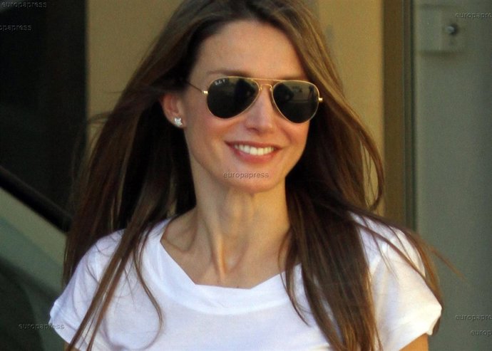 La Reina Letizia Fan de Los Planetas