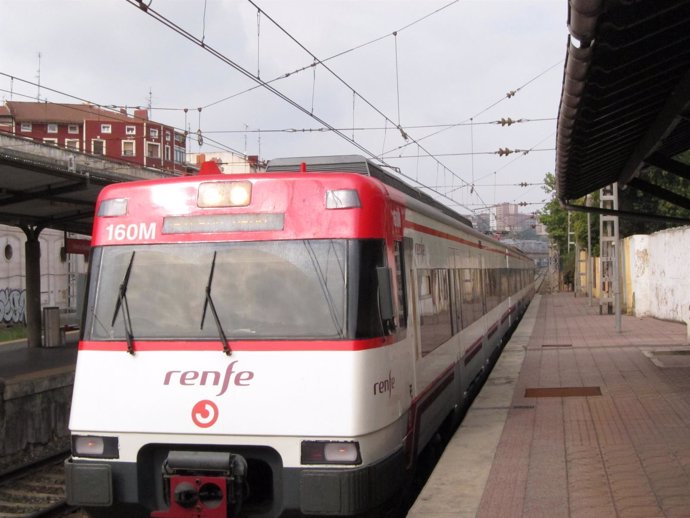 Cercanías Renfe