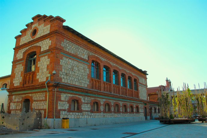 Matadero