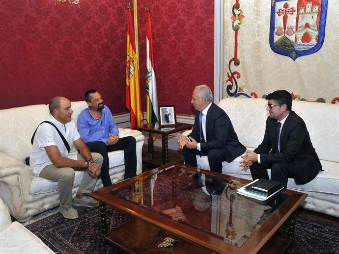 Imagen del encuentro