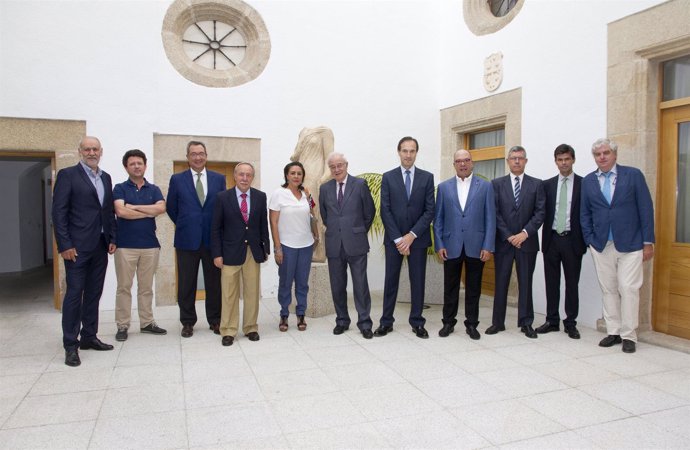 Consejo Consultivo de Liberbank en Extremadura