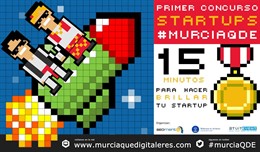 Murcia ¡Qué Digital Eres! 