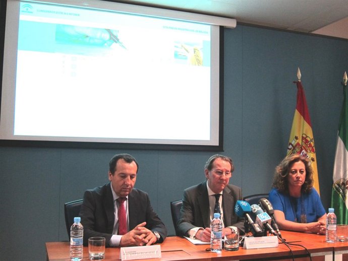 De Lera, Ruiz Espejo