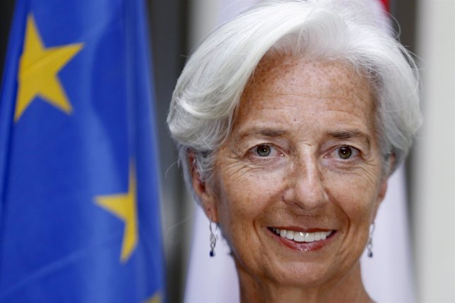 Grecia ha pagado al FMI su deuda de 2.000 millones
