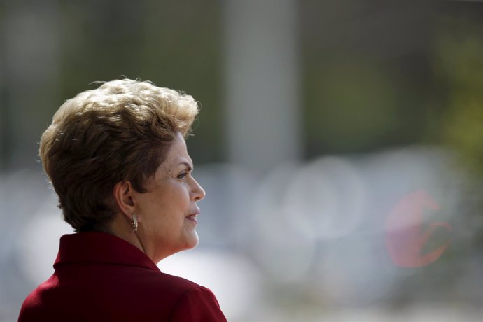 Dilma reitera importância do ajuste e diz que ainda é preciso aprovar medidas no