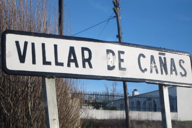 ATC Villar De Cañas