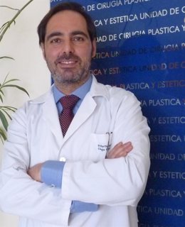 2015 07 30 Dr. Martín Ulloa
