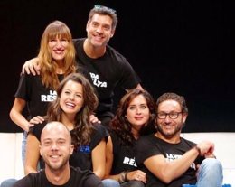 La vida resuelta abre el ciclo de teatro Talia