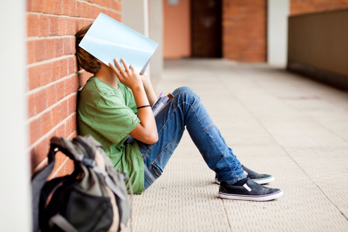 Los Principales Problemas Psicológicos En Adolescentes 7180