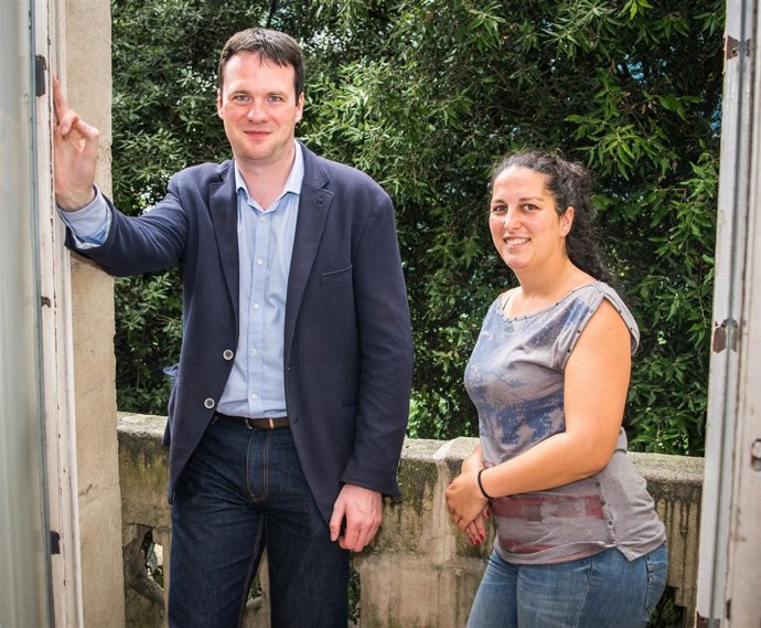 Concejales C's Ciudadanos Santander 