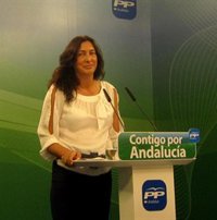 PP-A: La Junta busca "confrontar" con 2.200 millones más para Andalucía
