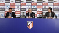 ¿Por qué el Atlético de Madrid ficha tanto?