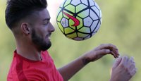 Carrasco: "Los entrenamientos son más intensos que en el Mónaco"