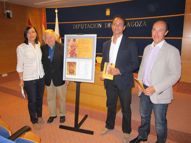 El festival se celebrará del 3 al 10 de agosto