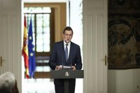 Rajoy anuncia una "subida importante" de los fondos para I+D, becas y atención a la dependencia