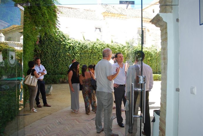 Cursos de verano de la UPO en Carmona (Sevilla)