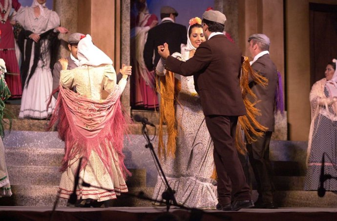 Visitas Musicales Por Madrid