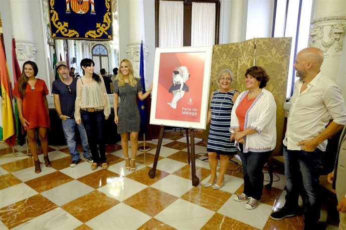 Programa actuaciones feria málaga cultura 