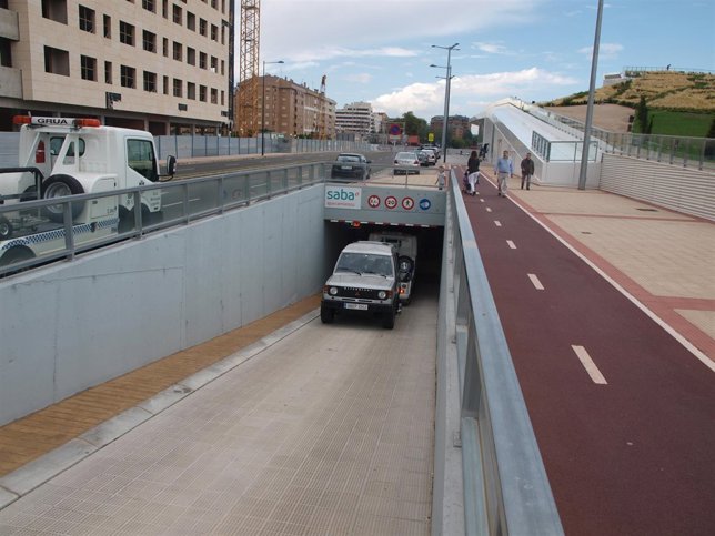 APERTURA DEPÓSITO MUNICIPAL