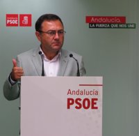El PSOE-A prevé que los PGE serán "una carta a los Reyes Magos" y acusa a Rajoy de "esconderse tras la vaguedad"