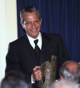 Imagen De Adolfo Suárez