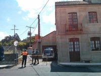 Las niñas de Moraña serán incineradas en total intimidad y no habrá velatorio