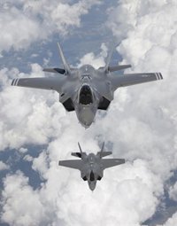 EEUU aprueba la entrada en combate del F-35B tras 14 años de desarrollo y casi 400.000 millones de dólares