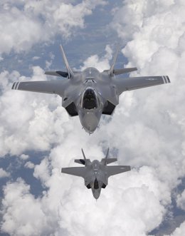 F-35 Lightning II