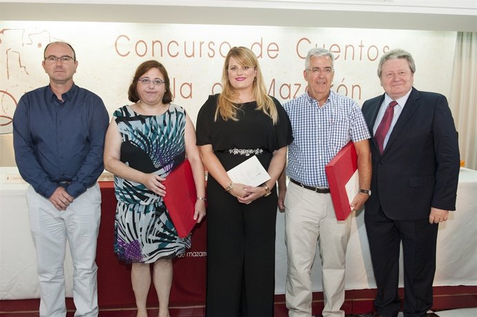 Certamen de Cuentos Villa de Mazarrón