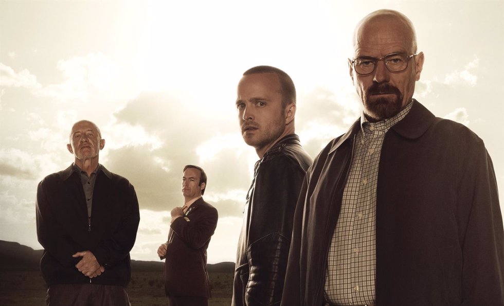 Better Call Saul: Ni Walter White ni Jesse Pinkman estarán en la 1ª temporada