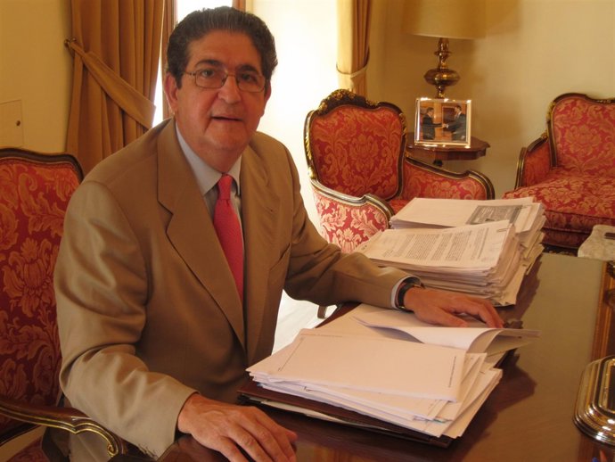 José Joaquín Gallardo