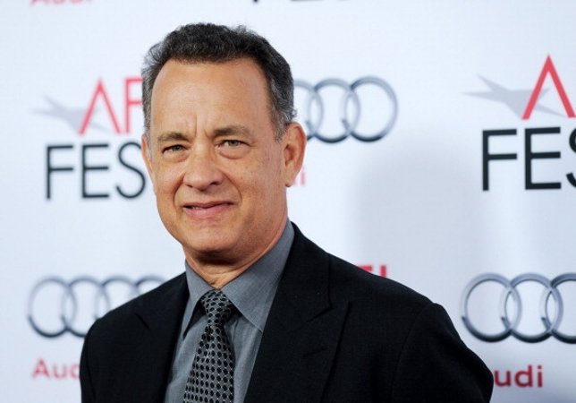 Tom hanks