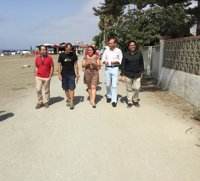 PSOE-A dice que la gestión de Díaz está "fuera de toda duda" y que la Junta lucha "incansablemente" contra la corrupción