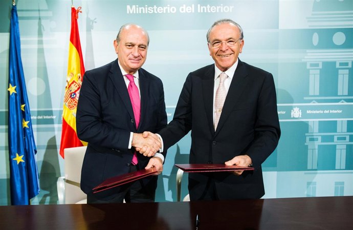 Renovación del convenio Reincorpora de 'la Caixa'