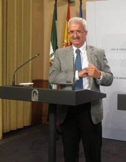 Manuel Jiménez Barrios