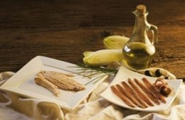 Productos cántabros