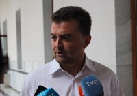 IULV-CA exige al Gobierno andaluz que vaya a Aznalcóllar a explicar "qué sucede" con la mina