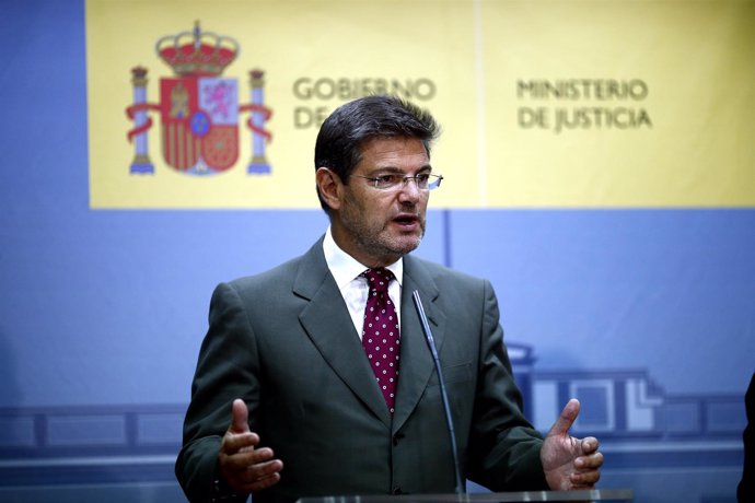 Rafael Catalá