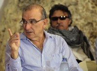 El Gobierno aclara a las FARC que no habrá armisticio