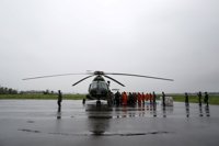 Más de 200.000 personas necesitan ayuda urgente por las "catastróficas" inundaciones en Birmania