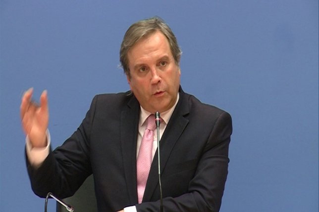 Carmona rechaza la oferta para dejar el Ayuntamiento