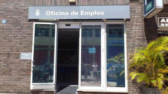 Oficina de Empleo