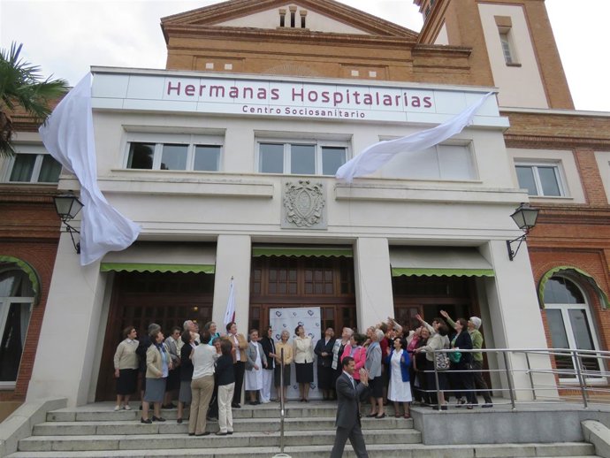 Nota De Prensa: Hermanas Hospitalarias Contrata Para La Campaña De Verano 73 Nue