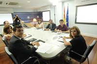 El Gobierno destina 20 millones a productos farmacéuticos para tratar a presos contagiados de hepatitis C