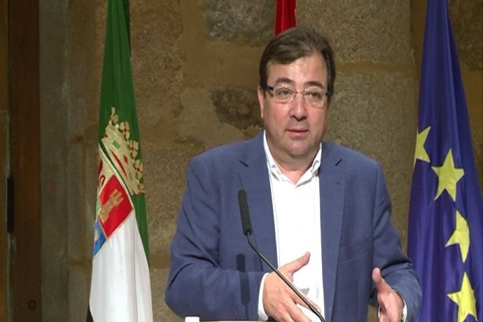 Guillermo Fernández Vara