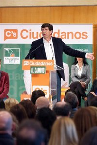 C's destaca que con el cese de Asensio se cumple el acuerdo anticorrupción